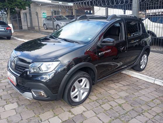 RENAULT SANDERO 1.0 12V SCE FLEX ZEN MANUAL RENAULT SANDERO 1.0 12V SCE FLEX ZEN MANUAL